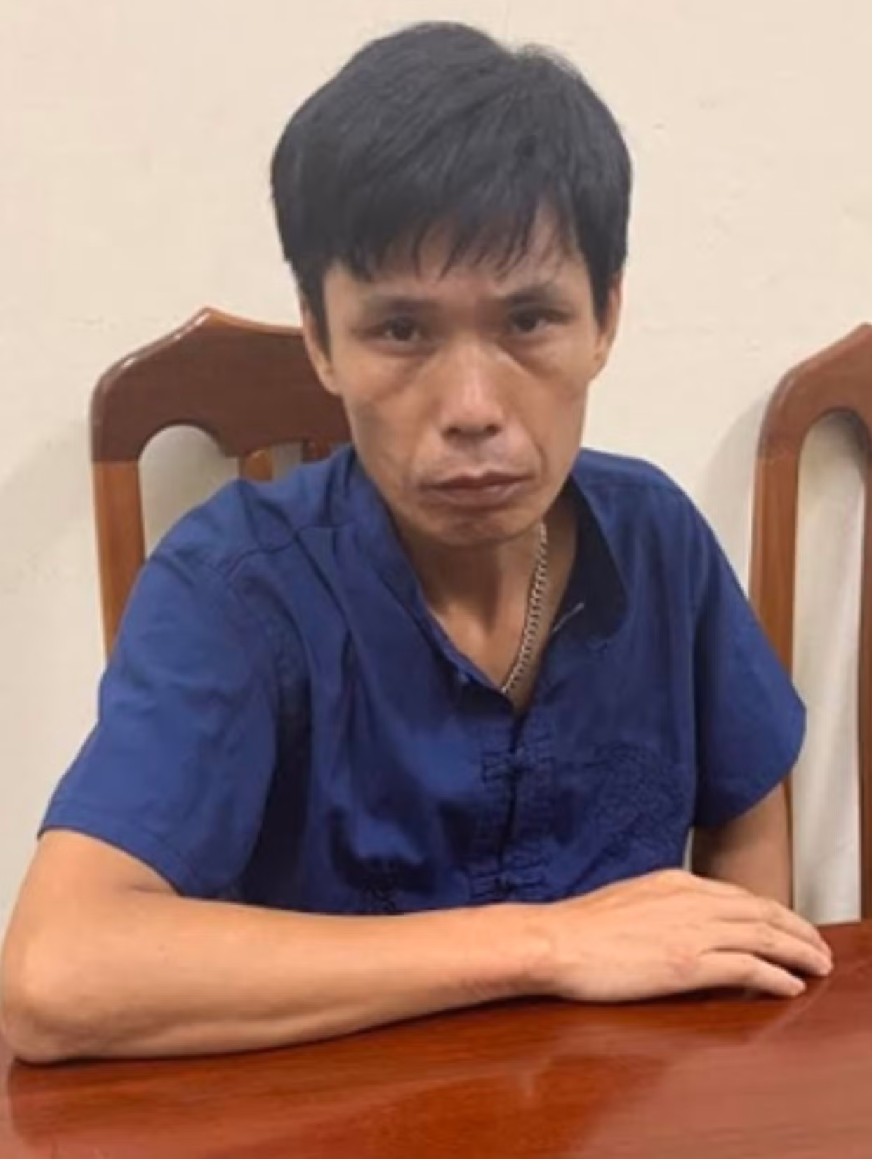 Bài cuối:&nbsp; Cái kết của một “ông trùm” -0