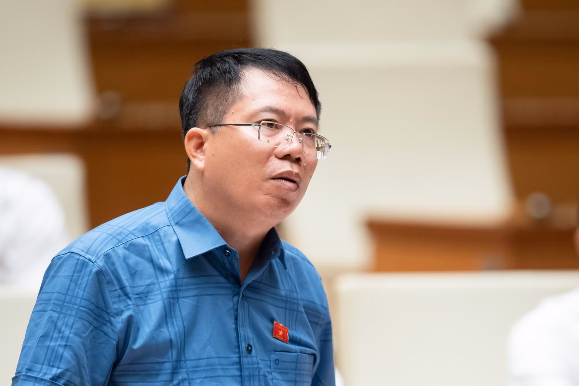 Nhà ở là tài sản quá sức với đại bộ phận người có thu nhập thấp -0