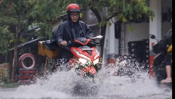 Miền Bắc đón đợt mưa “vàng” giải nhiệt