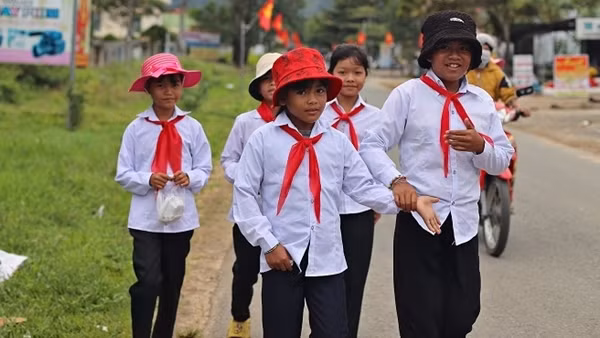 Thay đổi rõ nét trong vùng dân tộc thiểu số ở Tây Nguyên