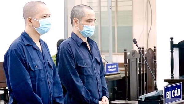 Lừa đảo khách hàng, cựu Tổng giám đốc cùng Kế toán trưởng lãnh án 30 năm tù