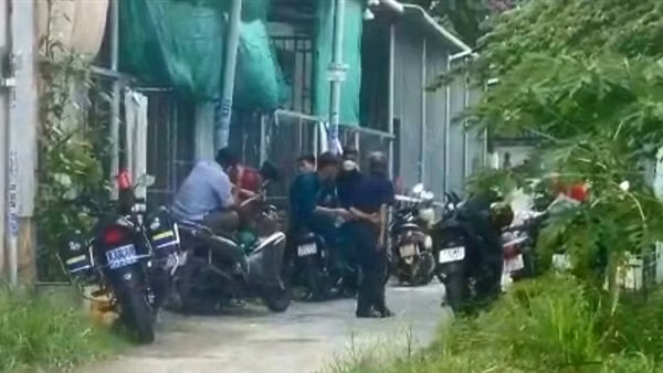 Làm rõ nguyên nhân vụ đôi nam nữ tử vong bất thường trong phòng trọ