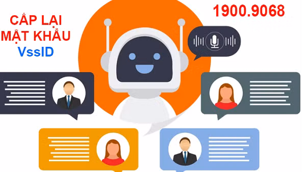 Tích hợp tính năng trợ lý ảo vào Tổng đài chăm sóc khách hàng của BHXH Việt Nam