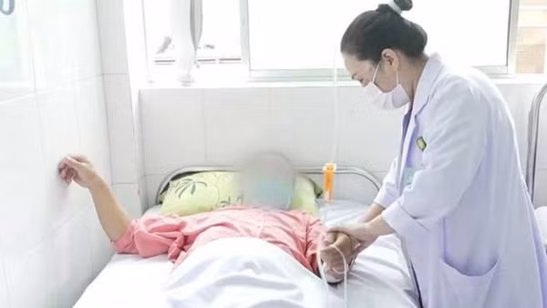 Dai dẳng những bi kịch từ rượu