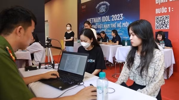 Tiết kiệm hàng nghìn tỷ đồng khi kết nối dữ liệu, tạo lập giá trị từ CCCD gắn chip