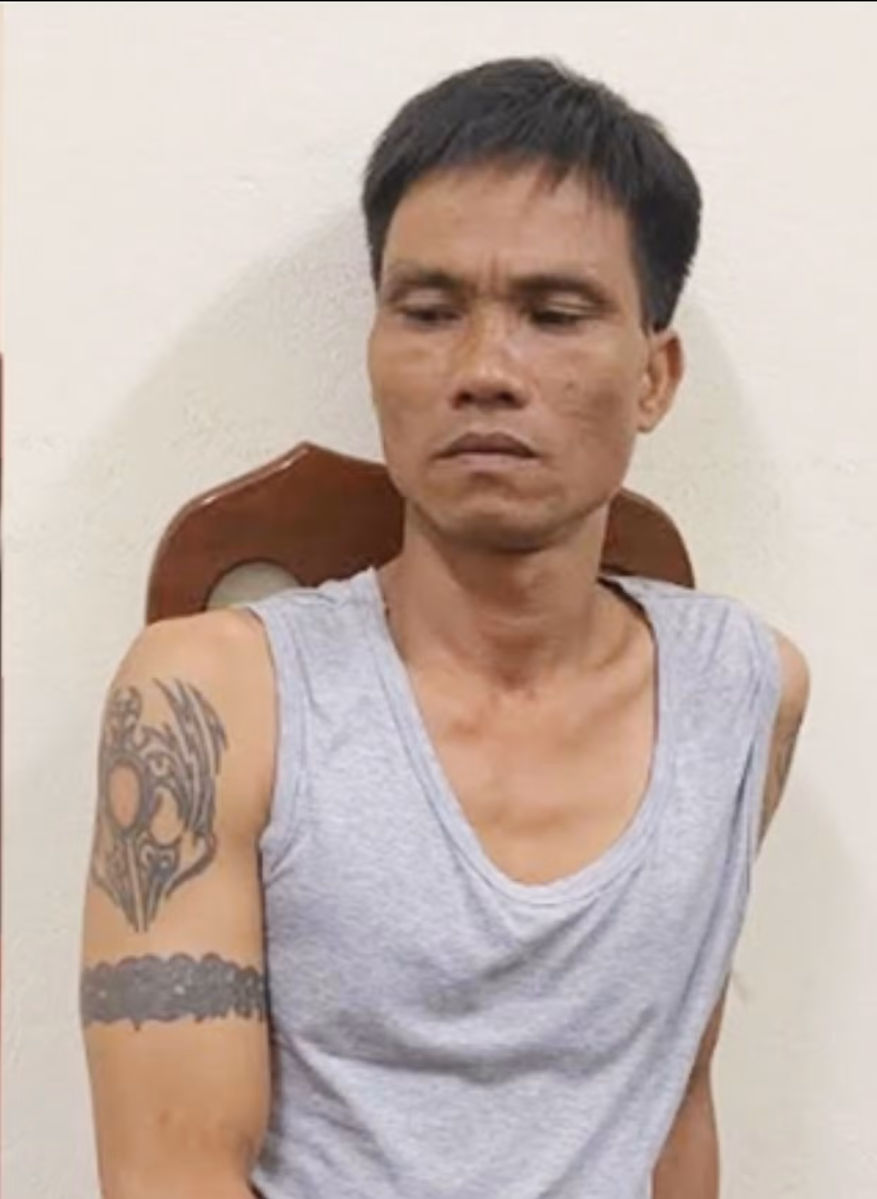 Bài cuối:&nbsp; Cái kết của một “ông trùm” -0