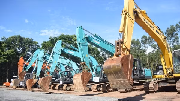 Quy mô hai dự án giao thông trọng điểm vừa được đầu tư công tại Đồng Nai