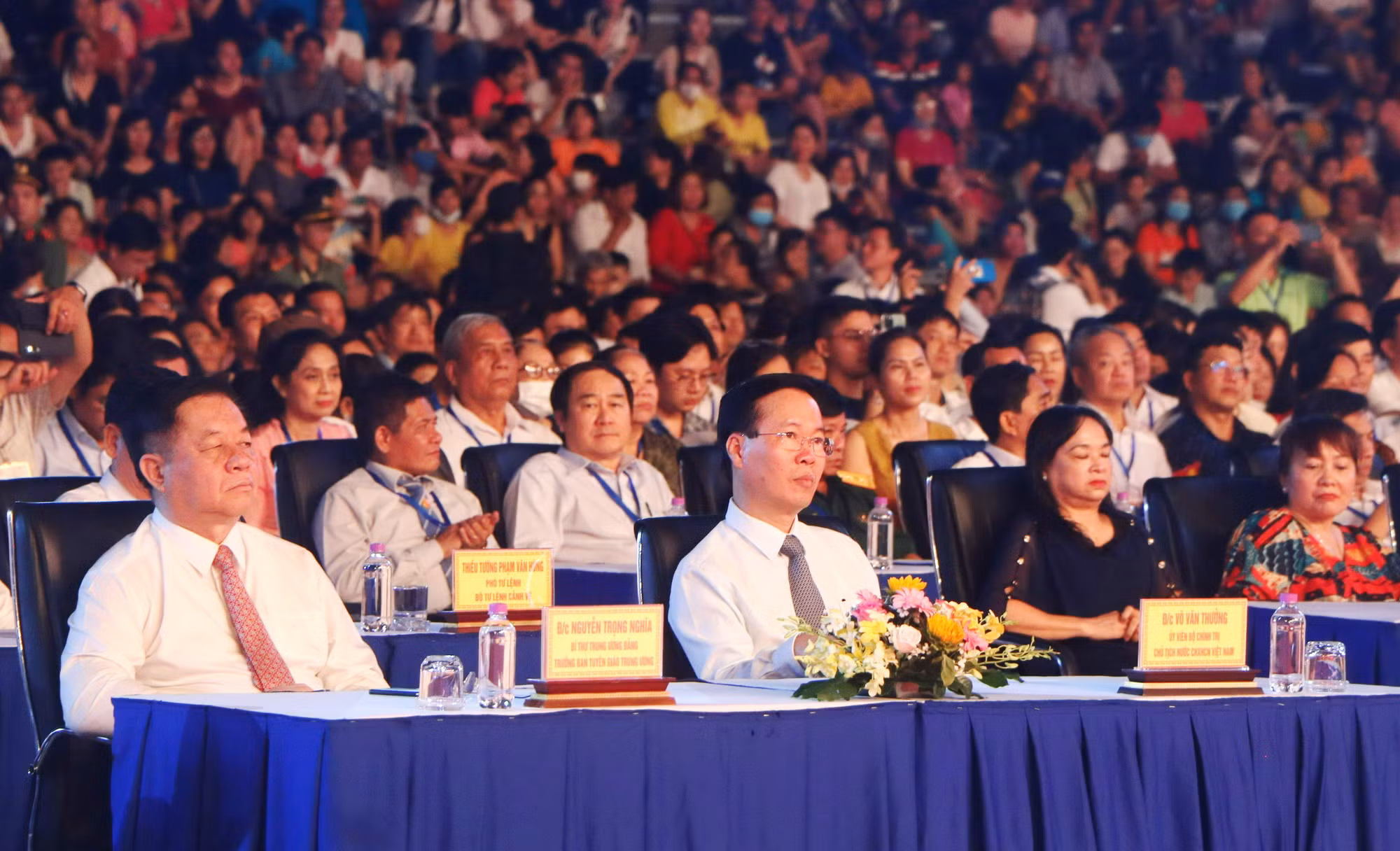  Ninh Thuận đón nhận bằng của UNESCO ghi danh “Nghệ thuật làm gốm của người Chăm” -0