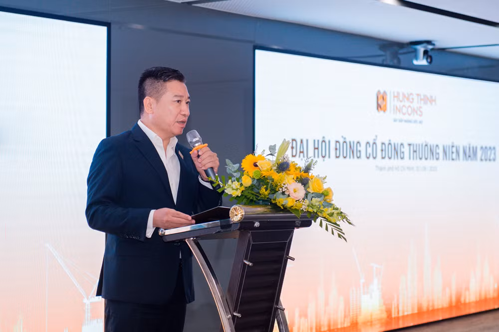 Đại hội đồng cổ đông HTN 2023: Định hướng phát triển nhà ở xã hội, thay đổi cơ cấu quản trị -0