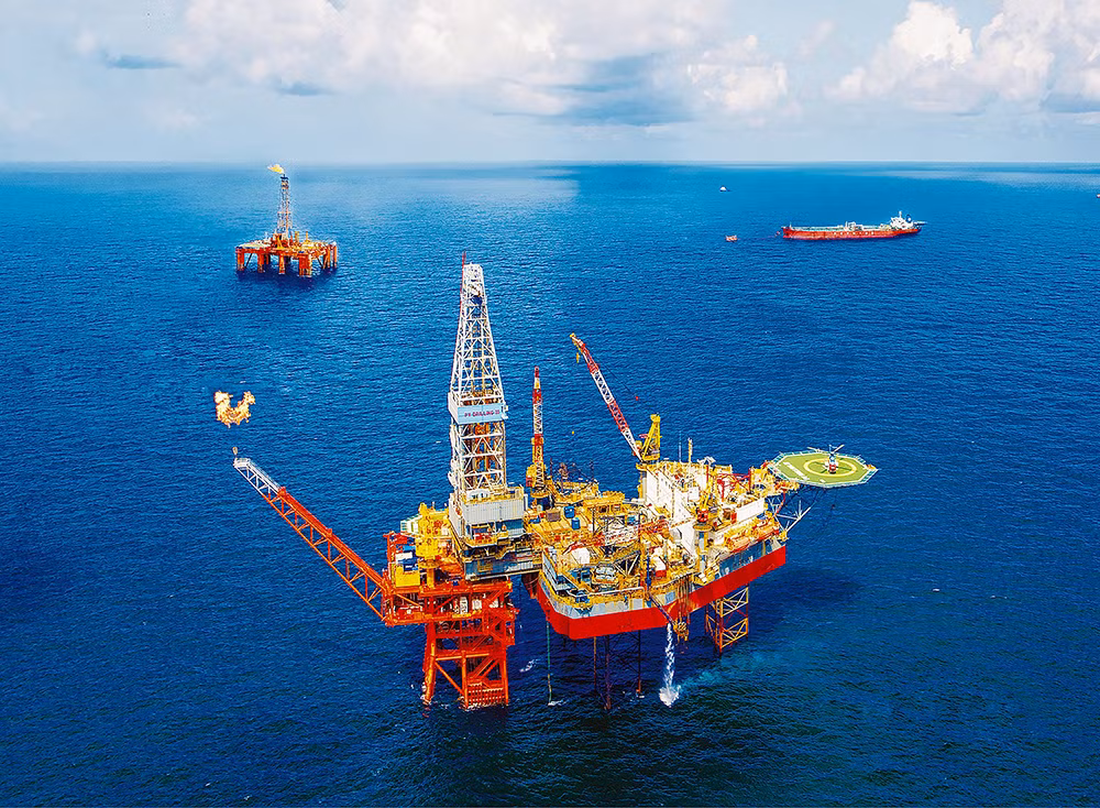 Petrovietnam góp phần quan trọng giảm thiểu tác động tiêu cực đối với nền kinh tế -0