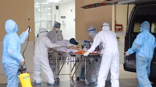 COVID -19 chuyển sang nhóm B, điều trị có được thanh toán bảo hiểm y tế?