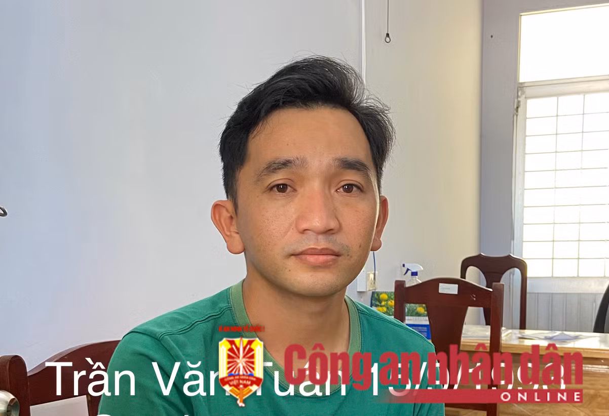 Phú Quốc: Bắt “nóng” nhóm đối tượng giữ người trái phép, ép viết giấy nợ lúc 0h -0