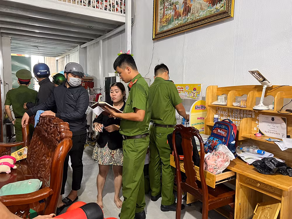 Đường dây mua bán giấy tờ giả ở Đồng Nai được khám phá như thế nào? -0