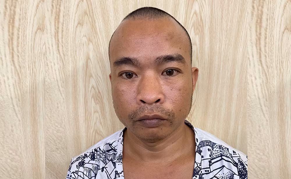 Trước là yêu, sau là thù hận -0