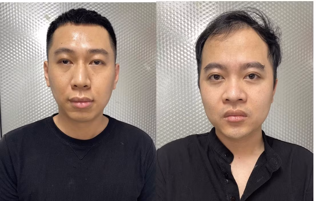 Phát hiện đường dây ngụy trang ma túy trong gói cà phê -0