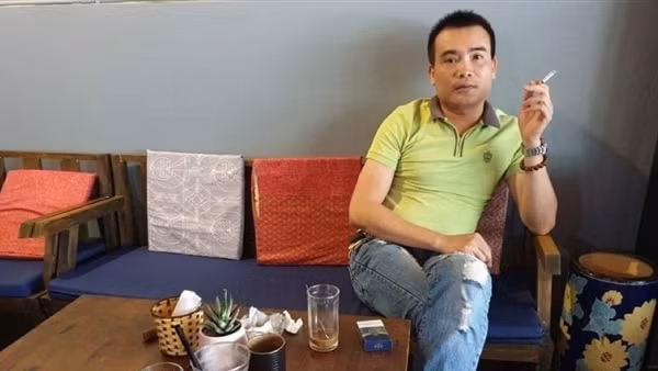 Gã Sở Khanh khiến nhiều chị em trao thân gửi... tiền