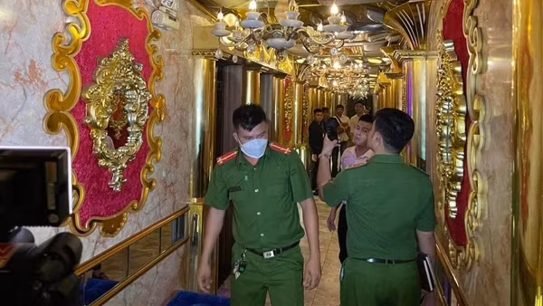 Bất cập trong quản lý hoạt động karaoke, vũ trường