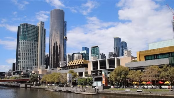 Cuộc chiến chống rửa tiền qua sòng bạc ở Australia