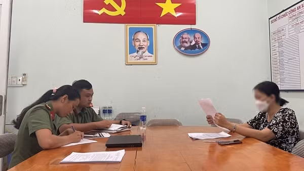 Tiếp tục xử phạt 2 người đăng tải thông tin sai sự thật vụ việc tại Đắk Lắk