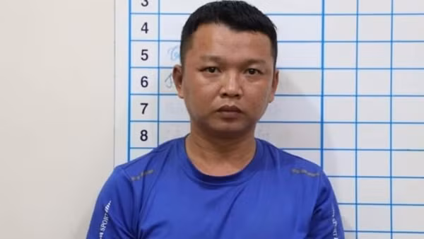 Gây ra 20 vụ trộm, chiếm đoạt hơn 1 tỷ đồng