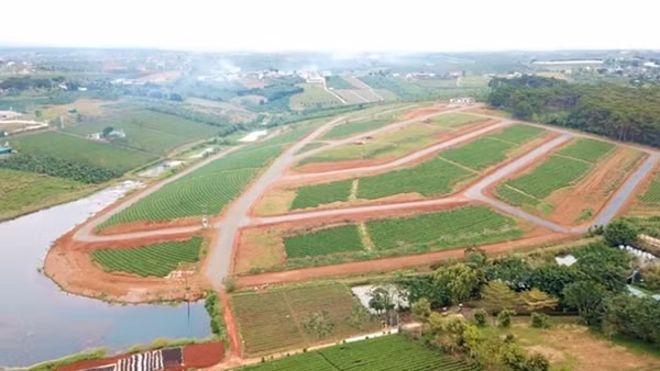Đề xuất sửa đổi phương pháp định giá đất, điều chỉnh bảng giá đất