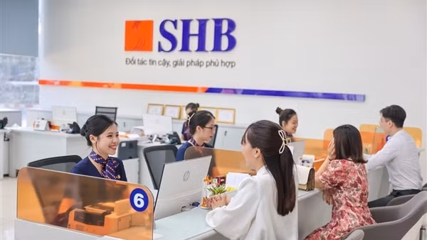 SHB được Ngân hàng Nhà nước chấp thuận tăng vốn điều lệ lên 36.645 tỷ đồng