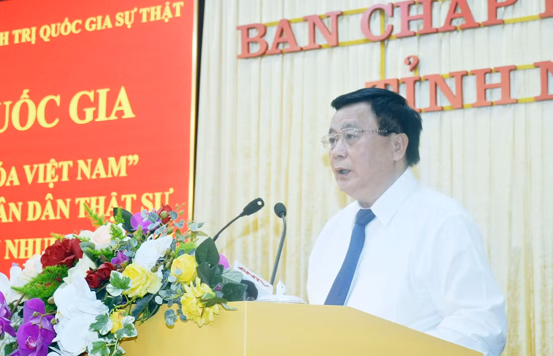 Phát huy giá trị Đề cương Văn hóa Việt Nam trong bảo vệ Tổ quốc và xây dựng lực lượng CAND -0