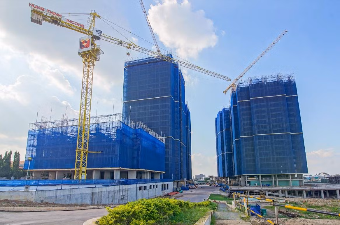 Hưng Thịnh Incons tăng tốc triển khai loạt dự án trọng điểm -0