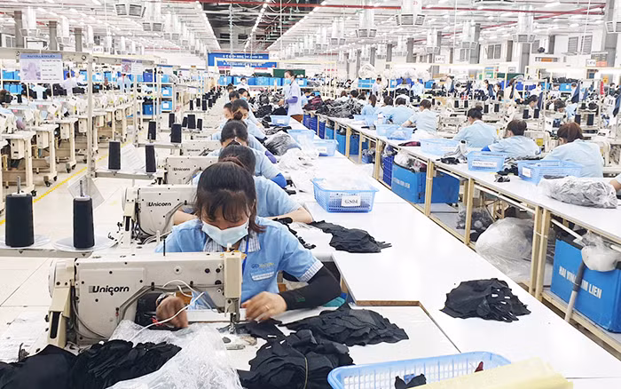 Doanh nghiệp thua lỗ được đề xuất tiếp tục miễn tiền chậm nộp thuế -0