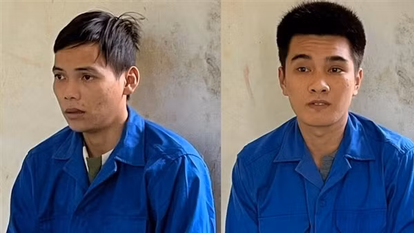 Nhóm cướp đêm chuyên tìm "con mồi" là phụ nữ