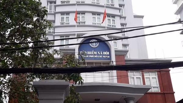 TP Hồ Chí Minh: Thanh, kiểm tra phát hiện 38 tỷ đồng nợ đọng tiền bảo hiểm