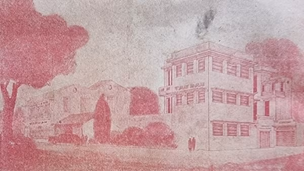 Triển lãm trực tuyến “Báo chí ở Việt Nam trước năm 1945” qua tài liệu lưu trữ