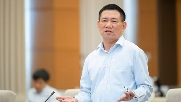 Xử lý doanh nghiệp lừa đảo: Hàng nghìn sổ đỏ của dân ai giải quyết?