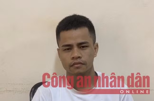 Bị bắt sau 20 ngày bắn người trọng thương rồi bỏ trốn -0