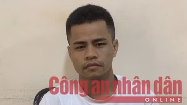 Bị bắt sau 20 ngày bắn người trọng thương rồi bỏ trốn