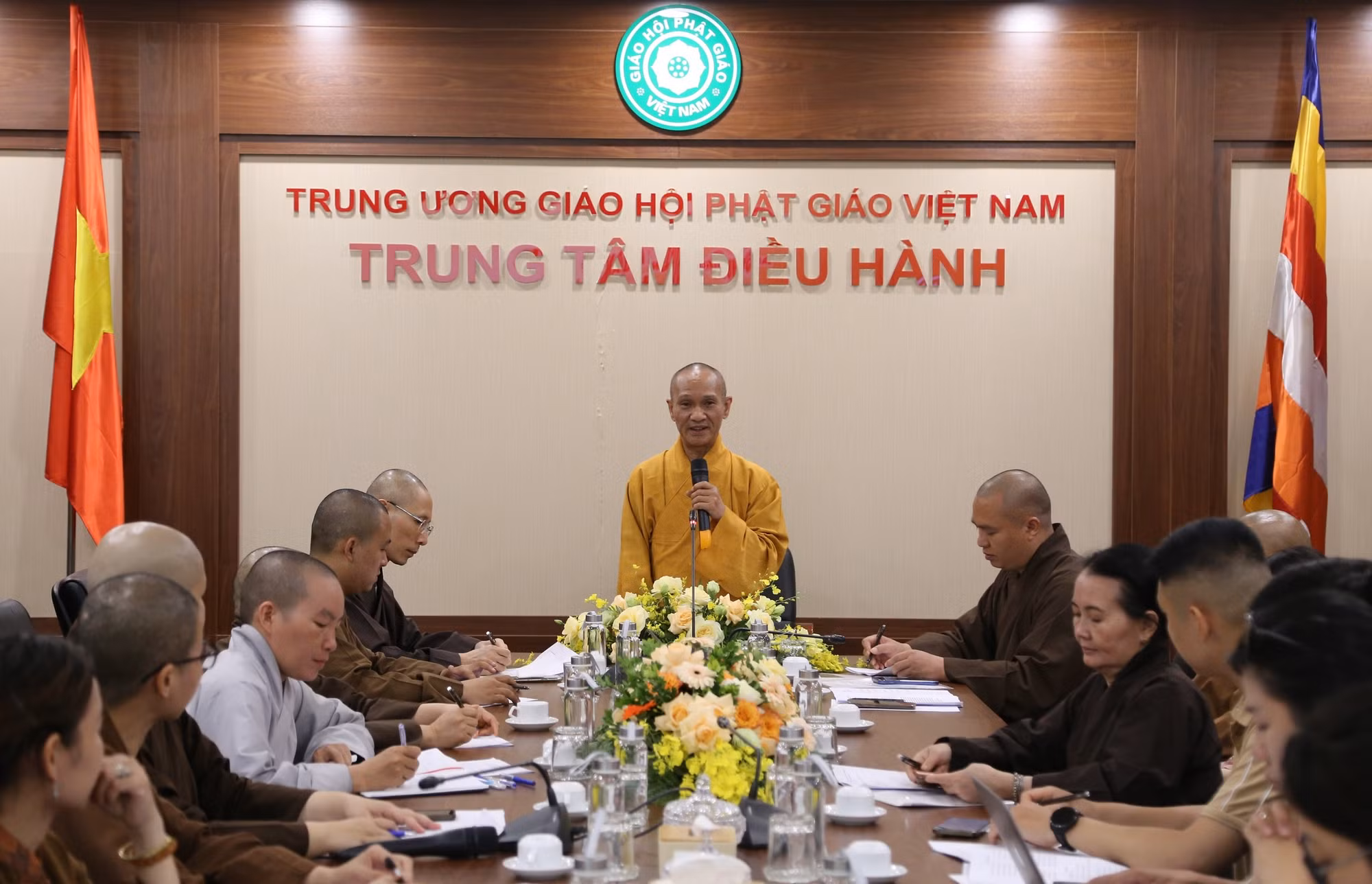 1.800 bạn trẻ tham gia hội trại 