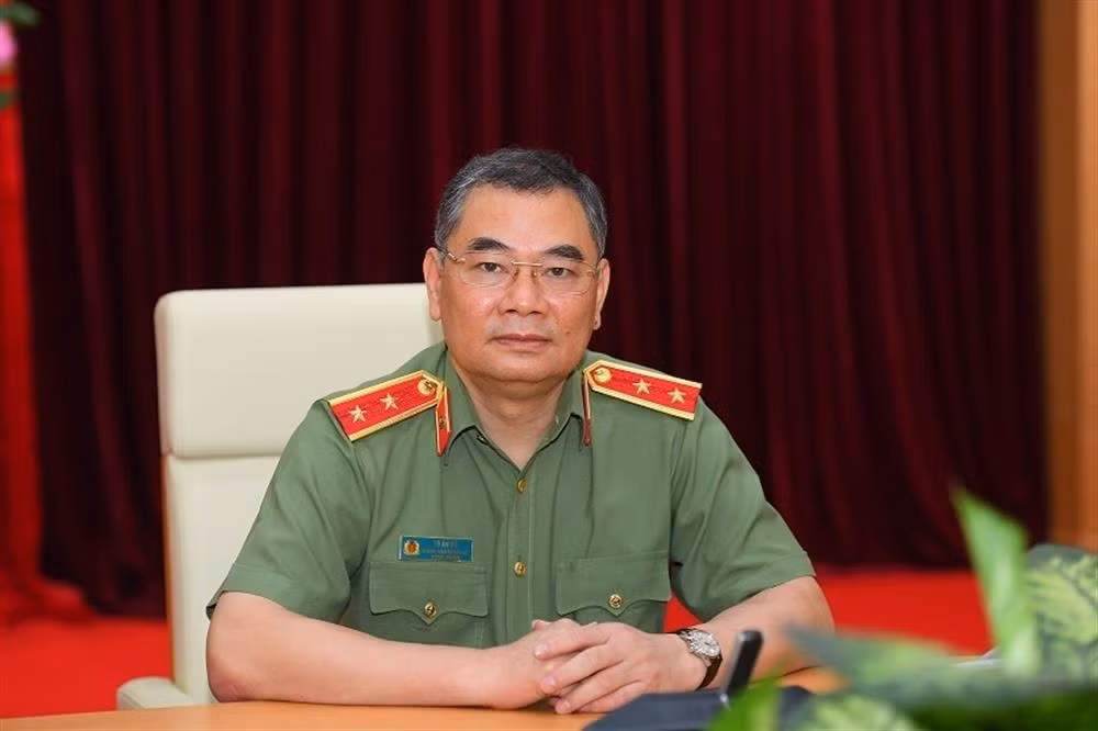Người phát ngôn Bộ Công an trao đổi với báo chí về vụ việc phức tạp xảy ra tại huyện Cư Kuin, tỉnh Đắk Lắk -0