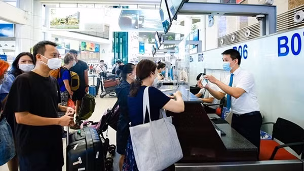 Giá vé máy bay nội địa sắp tăng