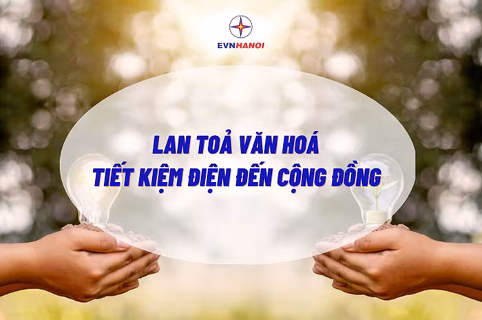 Nắng nóng tiếp diễn, cần nâng cao ý thức tiết kiệm điện -0