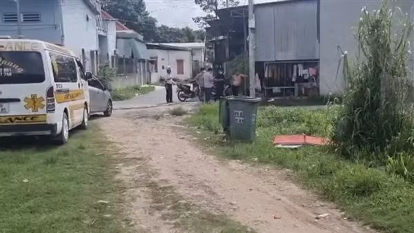 Đôi nam nữ tử vong bất thường trong phòng trọ
