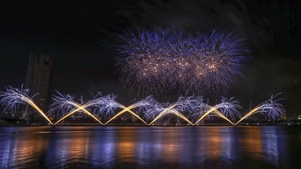 Vé DIFF 2024 tại Đà Nẵng được “săn” trước cả tháng