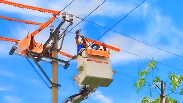 Thẩm định dự thảo Nghị định về cơ chế mua bán điện trực tiếp