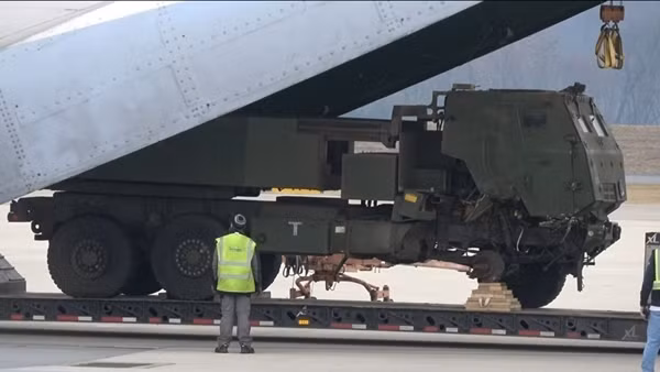 Nga tuyên bố khai hỏa Iskander, hủy diệt hai pháo HIMARS Ukraine
