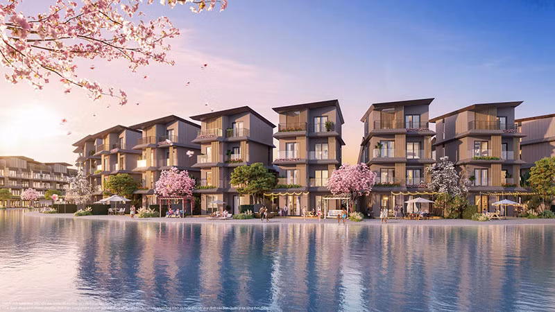 Những mô hình kinh doanh hấp dẫn ở Vinhomes Royal Island -0