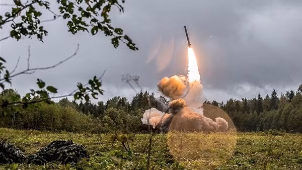 Nga cảnh báo nhắm mục tiêu cơ sở quân sự của Anh liên quan Ukraine