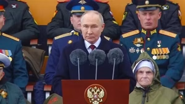 Tổng thống Putin: Nga sẽ ngăn chặn nguy cơ xung đột toàn cầu!