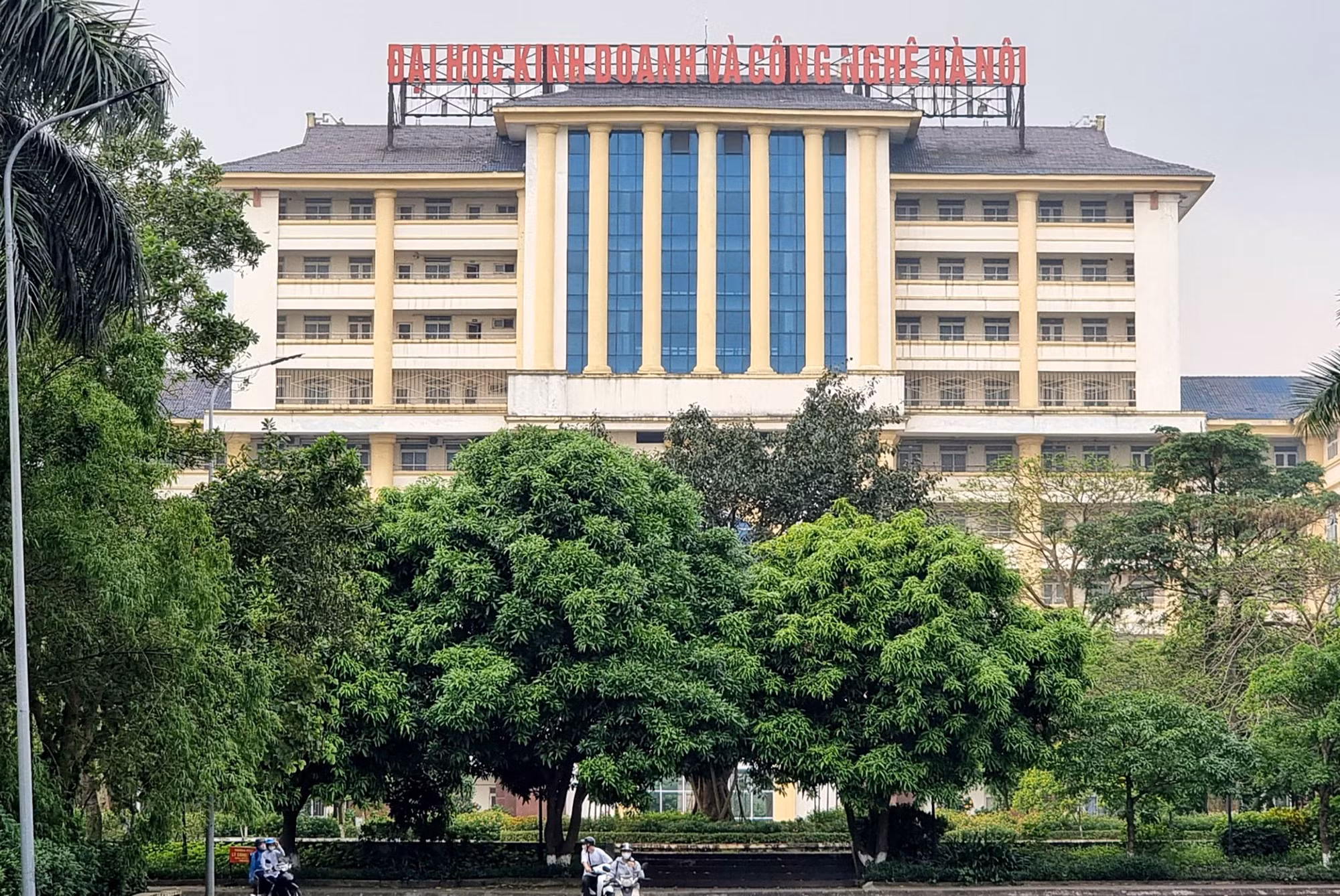 Trò lắt léo hô “biến” đất giáo dục thành đất ở và thương mại (Bài 3) -0