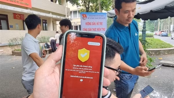 Cơ sở dữ liệu quốc gia về dân cư, Đề án 06 có ý nghĩa quyết định đến thành công chuyển đổi số quốc gia