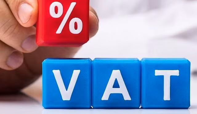 Đề xuất giảm tiếp 2% đối với thuế GTGT trong 6 tháng cuối năm -0