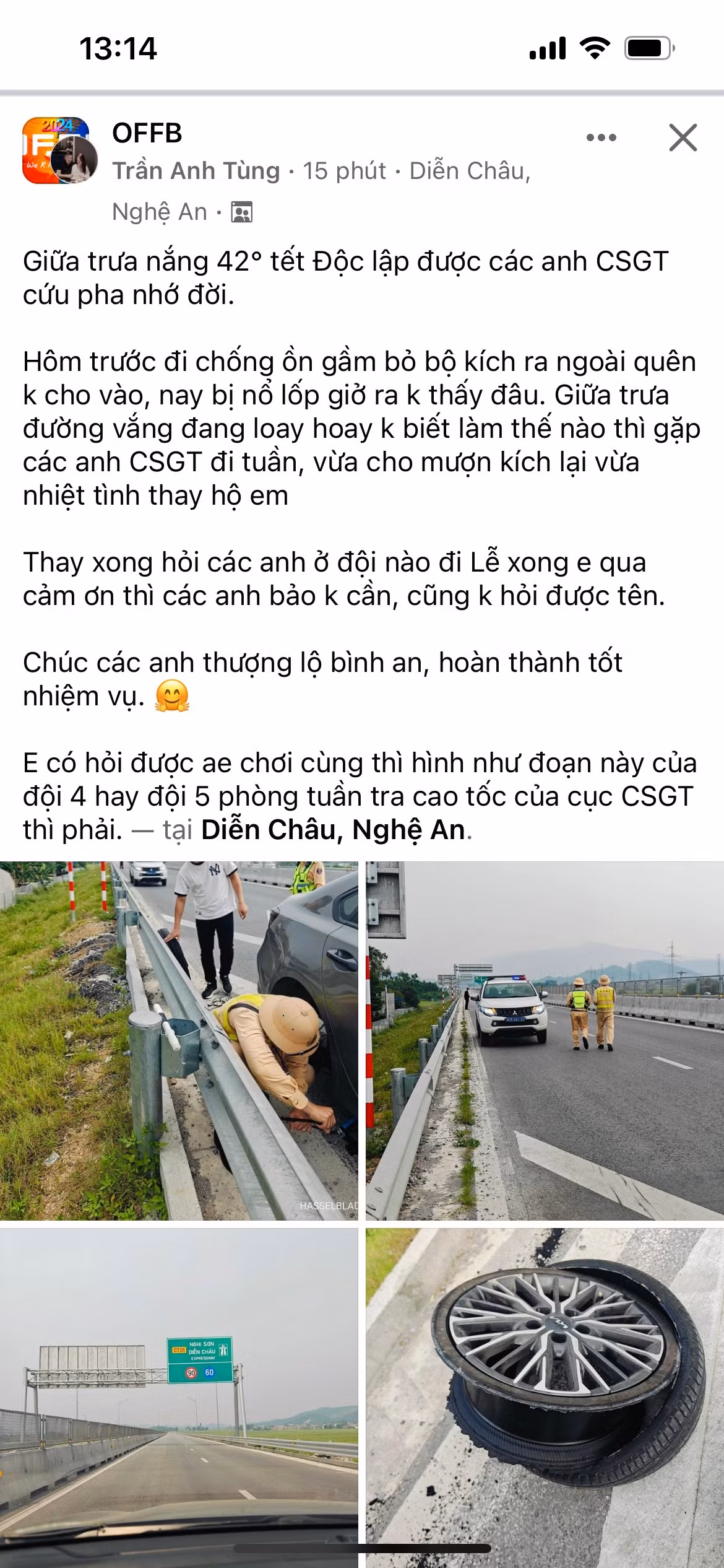 Tai nạn giao thông giảm sâu 5 ngày nghỉ lễ, không xảy ra ùn tắc kéo tài -0